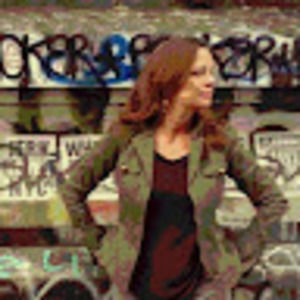 Meet your Posher, Julie